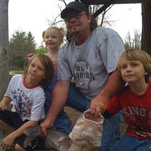 Meet your Posher, Larry